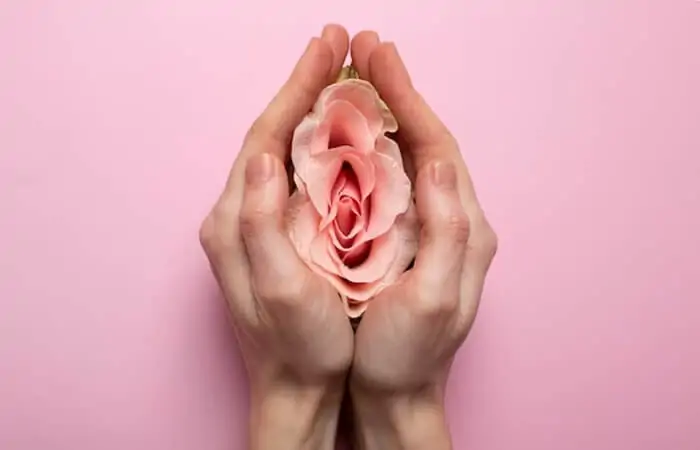 عملية تجميل وتوريد الشفرات (Labiaplasty)